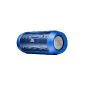 JBL Charge II portable Bluetooth stereo speakers (2x 7.5 Watt) incl. Li-Ion battery (6000mAh) Blue (Electronics)