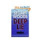 Deep Lie (Paperback)