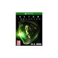 Alien: Isolation Ripley Edition D1 - uncut (AT) Xbox One (Video Game)