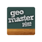 Geomaster Plus (app)