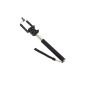 TARION Perche / extendable stick (22 to 106cm) monopod with 1/4 