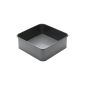 By Prestige This Morning Bakeware Cake Pan Square 20cm (Kitchen)