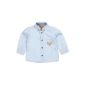 Steiff Baby - Boys Shirt 1/1 sleeve (Textiles)