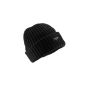 Coarse knitted hat with Thinsulate lining in 5 colors (Textiles)