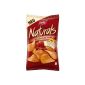 Naturals with dried tomato (Misc.)