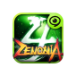 ZENONIA 4 (app)