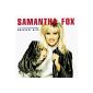Samantha Fox Greatest Hits (MP3 Download)