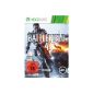Battlefield 4 - [Xbox 360] (Video Game)