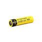 Boker battery NiteCore 18650- 2600 Mah, 09JB1865026 (equipment)