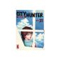 City Hunter (Paperback)