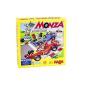 Haba - Games Society - Monza (Toy)