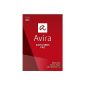 Avira Antivirus Pro 2015 [Download] - 2 users / devices 6/3 years (Software Download)