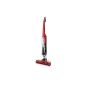 Bosch BCH6ZOOO Wireless Handstaubsauger Zoo'o ProAnimal (nozzle SensorBagless Technology, Lithium Ion Technology, 25.2 V) Tornado (household goods)