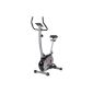 Christopeit exercise machine AB 1, silver / black, 95x52x147 cm (equipment)