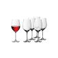WMF 09.1030.9990 Bordeaux Goblet -Set easy Plus (household goods)