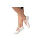Bae90 ballet shoes - leather - Full-Sole (Shoes)