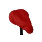 Robust, reliable and waterproof saddle cover of MadeForRain - Cityhopper Basic - different colors (Misc.)