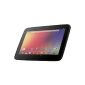 Google Nexus Tablet PC 10.1 