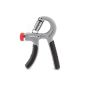 Clamp Handle Muscle Strength Exercise Hand Grip Camera Fitness10-40kg hand wrist (Miscellaneous)