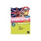 Welcome English 6th ed.  2011 - Workbook (in 2 volumes) (box product)