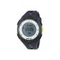 Timex Sports Watches Ironman Run X20 GPS, TW5K87300 (equipment)