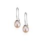 Very beautiful pearl earring!  Good quality!  Super price!