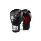 1803 Rodney Everlast Boxing Gloves 08 oz drive Unisex pectoral muscles (Sport)