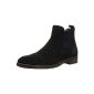 Tommy Hilfiger TOMMY COLTON 2B Mens Chelsea Boots (Textiles)