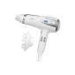 AEG HTD 5584 professional hair dryer, white (Personal Care)