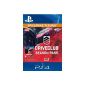 Drive Club: Season pass [PS4 code for Austrian bank account] (Software Download)