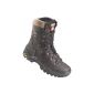 BAAK leisure boots Dog Walkers, waterproof, high trekking / hiking boots, size 38, 1029 (tool)