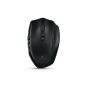 Logitech G600 Gaming Mouse Wins Science G Black (Accessory)