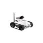 Simulus wireless remote FPV Camera Car WLC 240.WiFi, iPad / iPhone / Android (Toys)