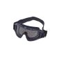 Tactical Airsoft CQB Neewer® Eye Protection Metal Mesh pinhole glasses Goggles (Eyewear)