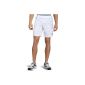 adidas Men's Shorts without inner Squadra II (Sports Apparel)
