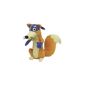 Ty Beanie Baby Swiper Dora's Fox (Toys)