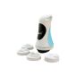 Prorelax 39553 Weider rotary massage (Personal Care)
