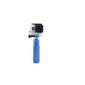 JMT float floating anti-slip grip monopod floating pocket Stick W / screw wrist frame for GoPro Hero 3+ March 2 (Electronics)