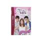 Violetta 02 - A heart to take (Paperback)