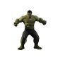 Child sticker Hulk avenger giant 80x100cm ref 3104