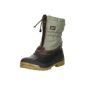 Vista Canada POLAR ladies winter boots Snow Boots Thermo-TEX liners jute (Shoes)