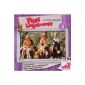 Pippi Longstocking Music CD (Audio CD)