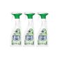 Antikal Spray Plus Anti-Limestone 500ml Hygiene - 3 Pack (Health and Beauty)