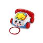 Mattel Fisher-Price 77816 - Chatter (Toys)