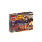 Lego Star Wars ™ - 75089 - Construction Game - Geonosis Troopers (Toy)