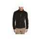 Lafuma Mens Fleece Jacket Tim Eco F-Zip Jacket (Sports Apparel)
