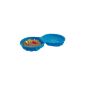 BIG Shell for sand and water toy sand, blue (Toy)