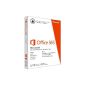 Office 365 staff - 1 PC or Mac + 1 tablet / iPad - 1 Year Subscription (Key Card) (Software)
