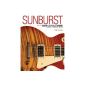 Sunburst: How the Gibson Les Paul Became a Legendary Guitar (Paperback)