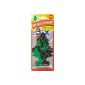 New: Miracle tree air fresheners Forest Fresh 3-saving package - no shipping costs!